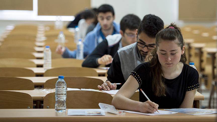 Ankara’daki en iyi vakıf üniversiteleri sıralandı! Birincilik sürpriz okula gitti! 4
